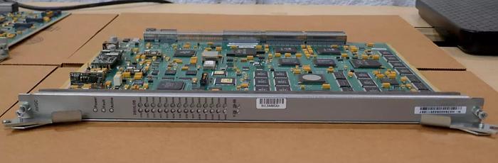 Used Motorola AXS2200 AVGC 531464-003-00 System Controller *Guaranteed*