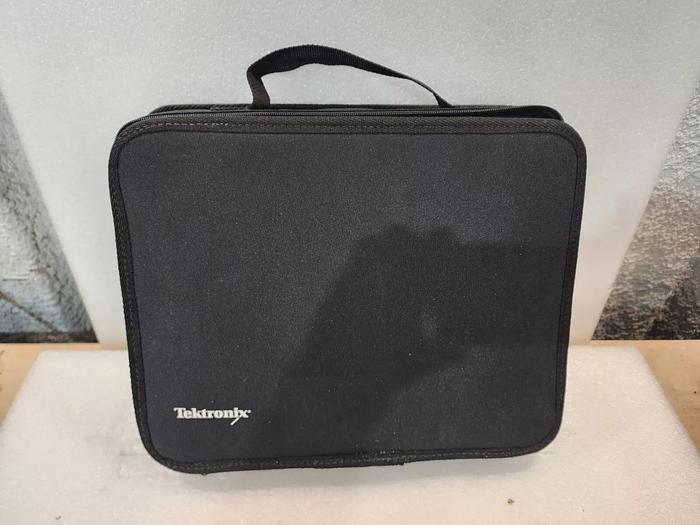 Used Tektronix Probe Soft Case Style #1