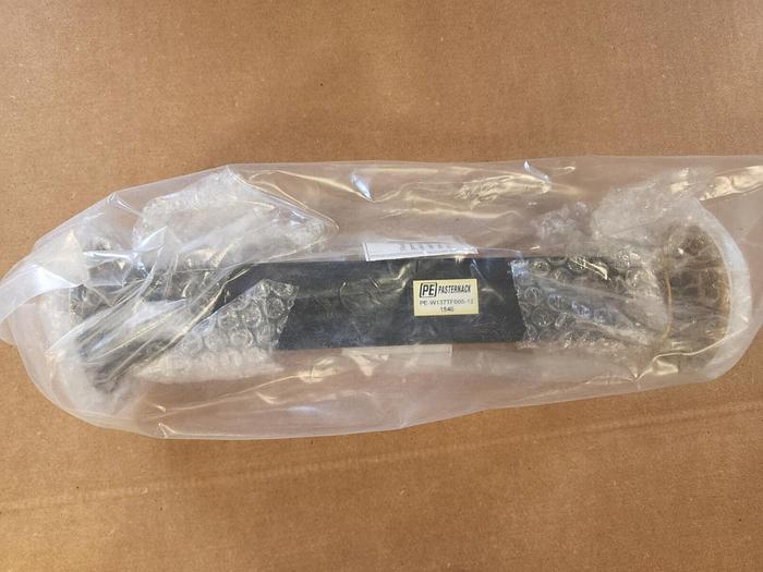 Pasternack PE-W137TF005-12 Flexible Waveguide NEW!!