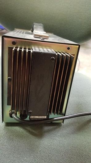Used BK Precision 1610A DC Power Supply GOOD!