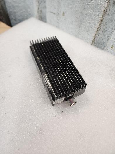 Used Microlab TK-27ME 100W Low PIM Load 350-2700MHz 4.3-10M Unit #3