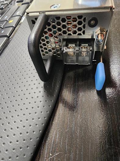 Used DELTA DPS-400AB-40C Switching Power Supply