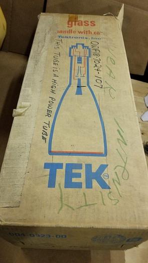 Used Tektronix T55P31 High Power CRT Used!