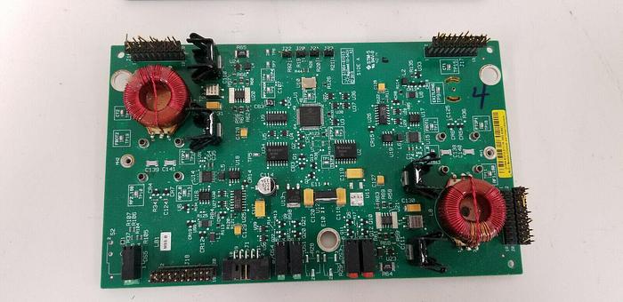 Used HP/Agilent/Keysight G1964-61013 Board Assemby #4