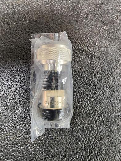 Fairview Microwave SA0805-20 5W 20dB 8GHz DIN Attenuator NEW!!!