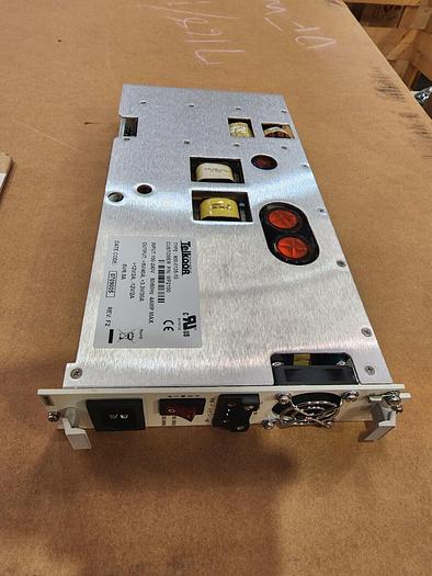 Used RAD Networks PS-200/AC Power Supply