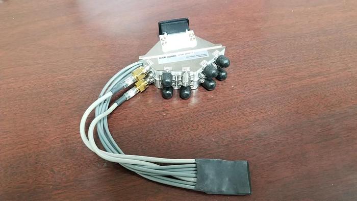 Used BitifEYE/Yazaki BIT-HDMI-TDRE-0001 HDMI 1.4 Test Point Access Adapter