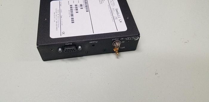 Used PCTEL SeeGull LX 06051 Digital Receiver