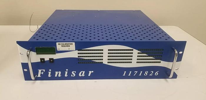 Used Finisar 1171826 Power Supply