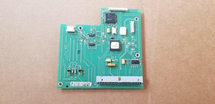 Used HP/Agilent/Keysight 08753-60811 Board Assembly READ!!