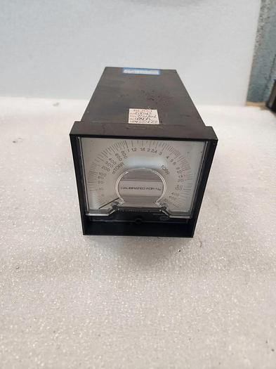 Used Granville Phillips 275 Analog Convection Gauge Unit #1