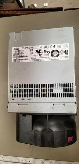 Used HP DS-SE2UP-BA Power Supply 30-50872-01,  212398-005