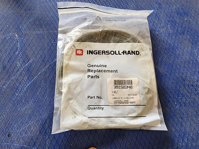 Ingersoll Rand 39138340 V-Belt NEW!