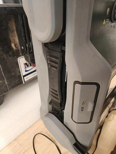 Used KAELUS IPA-1900A Portable PIM Tester Unit #2