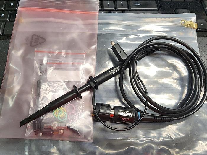 Used LeCroy PP018 Passive Probe Unit #2