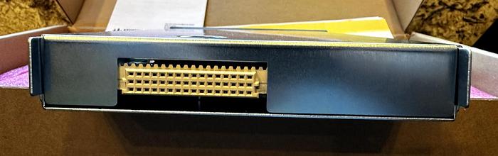 Keysight 34938A 20-Channel 5A Form A Switch for 34980A *Guaranteed*