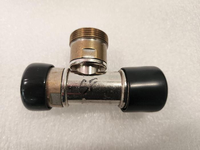 Used Anritsu 2000-1619-R Precision OSL Calibration Kit Unit #3