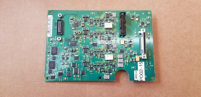 Used HP/Agilent/Keysight N9613-68006 Board Assembly READ!!
