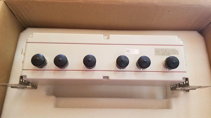 KAELUS TBC0046F2V64-1 700/850A/850B Triplexer New In Box!