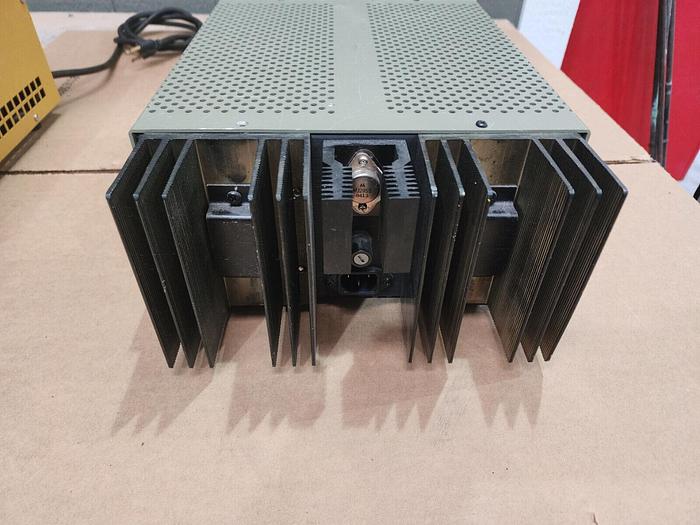 Used Topward TPS-4000 Dual Tracking DC Power Supply Unit #1