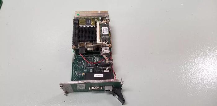 Used GNUBI EXP16 CPU Card