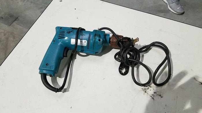 Used MAKITA 6302 1/2" Variable Speed Drill Unit #5