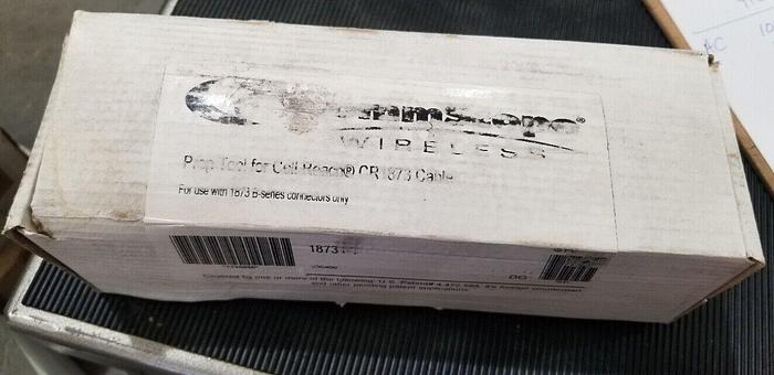 Andrew/Commscope 1873PT Cable Prep Tool NEW!