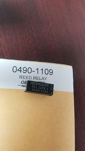 HO 0490-1109 Reed Relay NEW!