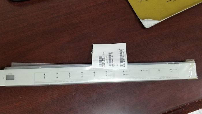 HP 08780-00013 Panel Option 001 NEW!