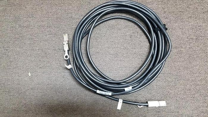 Used EMC 038-003-658 Cable 10.0M