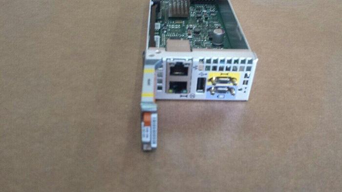 Used EMC 303-129-101 SAN MGMT Card