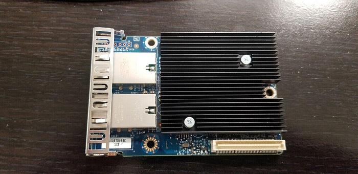 Used Intel G26218-551 I/O Module