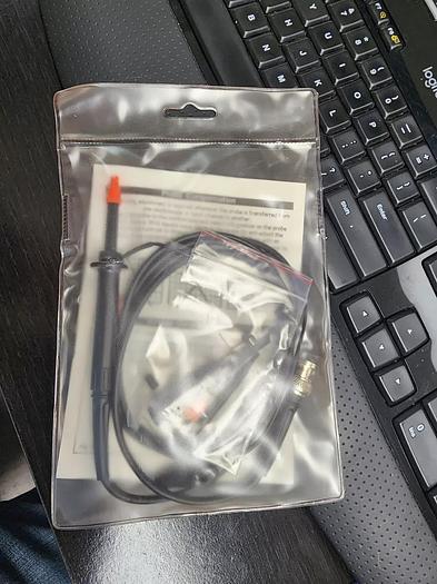 P1001S Universal Oscilloscope Probe Kit NEW! #1