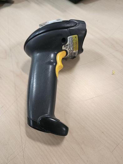 Used SYMBOL LS4208-PR20007ZZR Bar Code Scanner Unit #3