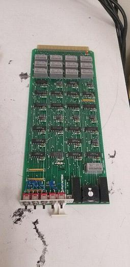 Used Avantek 310-073042-001 DS1 Access Board Assy