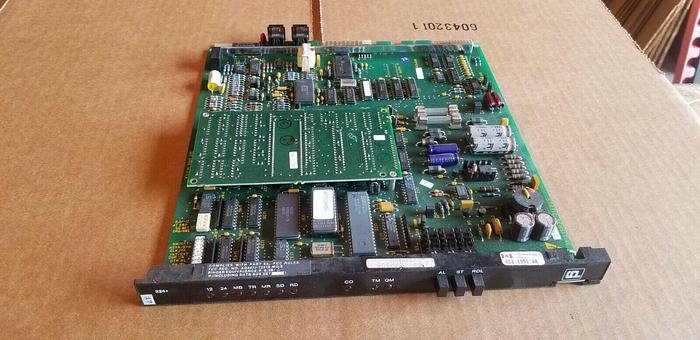 Used General DataComm GDC Model 224+