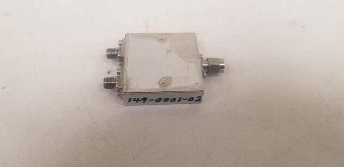 Used Tektronix 149-0001-02 RF Device READ!