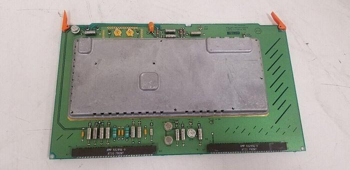 Used HP/Agilent 08753-60013 Board Assembly Unit #1 READ!