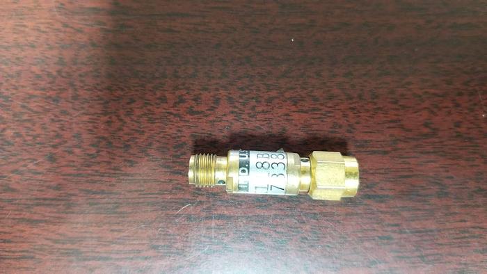 Used Aertech DOX118B Detector