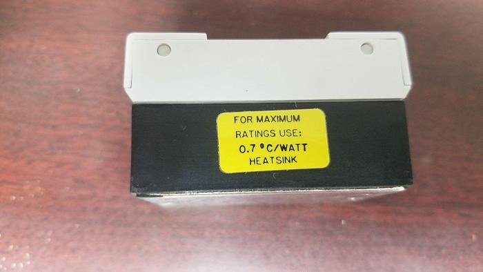 Crouzet NA50AG Input/Output Terminal NEW!