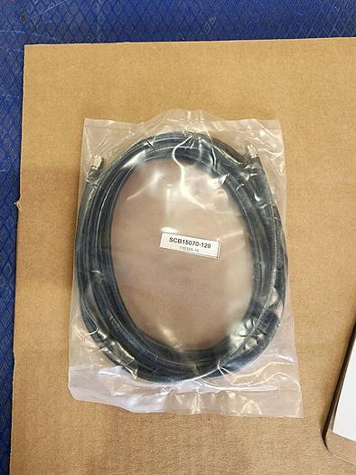 Fairview Microwave SCB15070-120 SMAM-SMAM 120 inch Cable NEW!