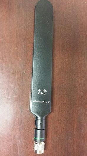 Used Cisco 4G-LTE-ANTM-D Antenna Used