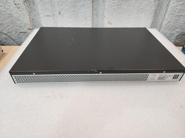 Used ATRICA AT20001 Optical Ethernet Edge Switch A-2100 Unit #2