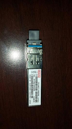 Used Ciena 133-8ST1-G00002