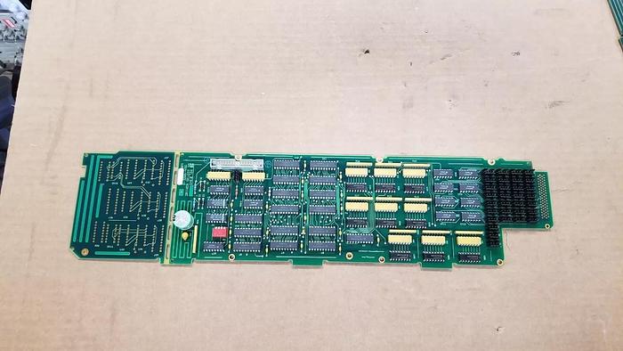 Used HP 70611-60009 Driver Select Board
