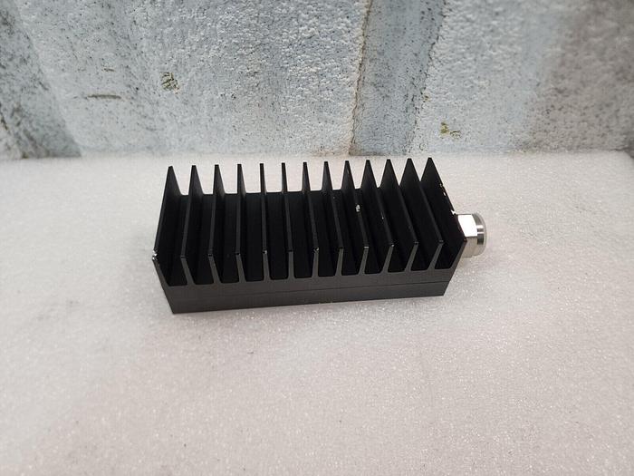 Used IZZY DM-100W-D 100W 50 Ohm DC-3GHz DIN-M Load/Termination Unit #3