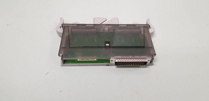 Used Agilent 34951T 4 Channel Isolated DAC