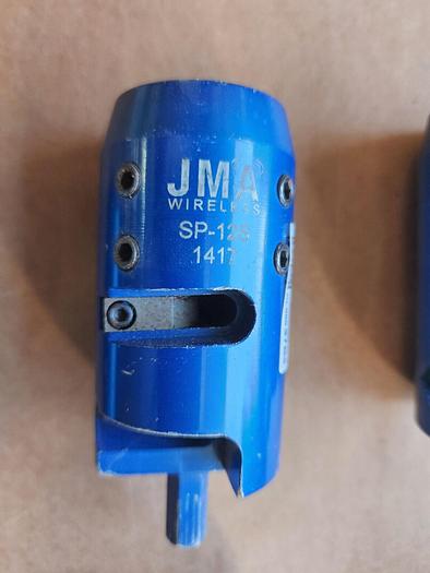 Used JMA SP-12S 1/2" Cable Prep Tool Unit #3