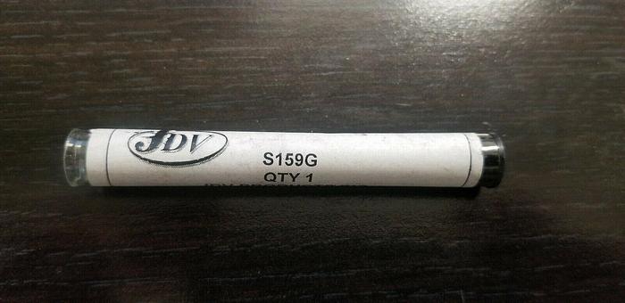 JDV Products S159G Wire Wrap Tool NEW!
