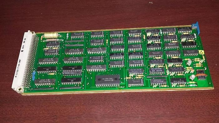 Used Wandel & Goltermann 957-A